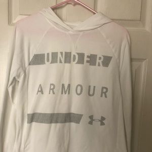 Under Armour Shirt